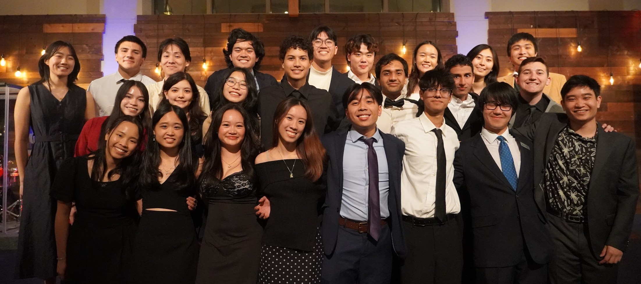 2025-2026 SASE Board