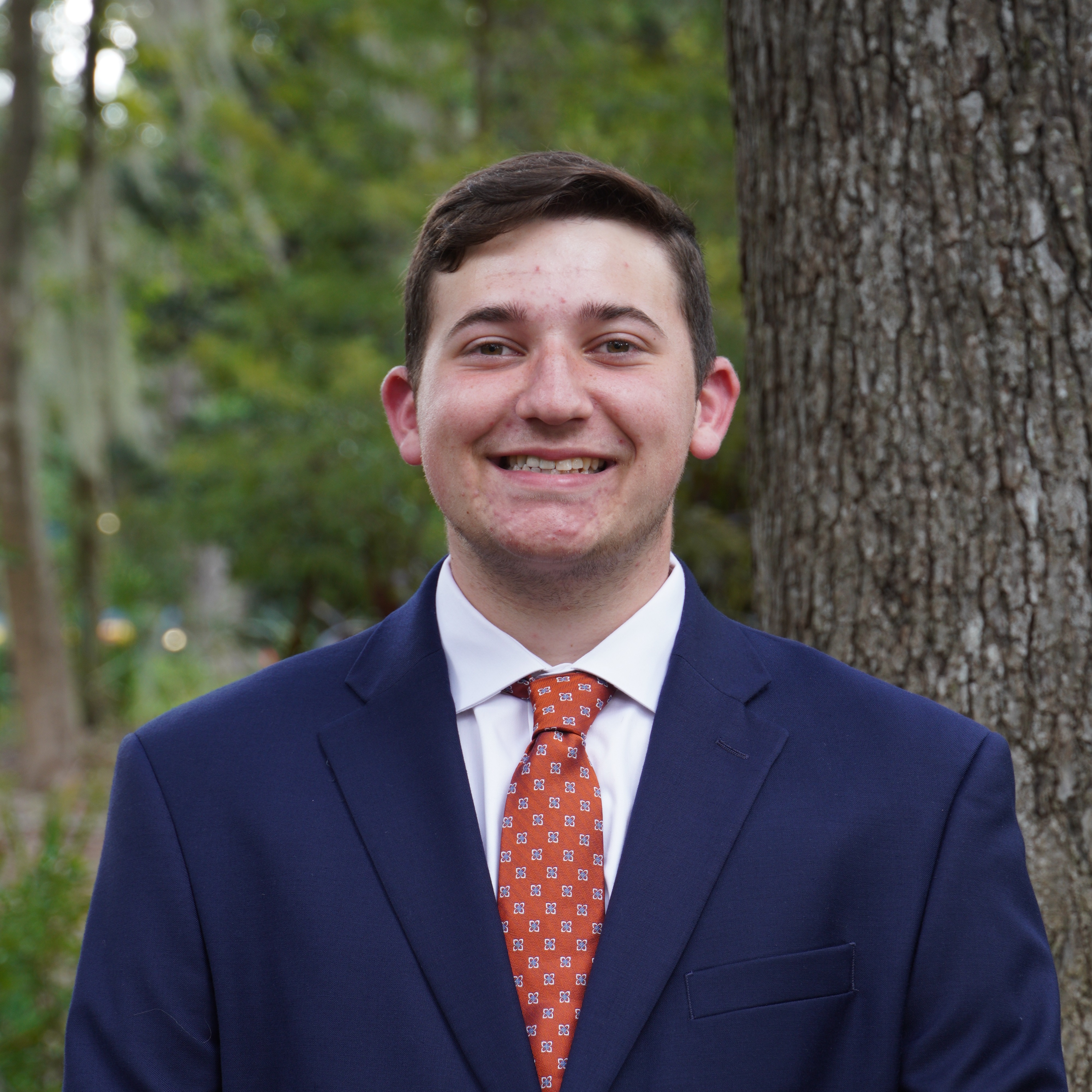 Cade Farrell's photo