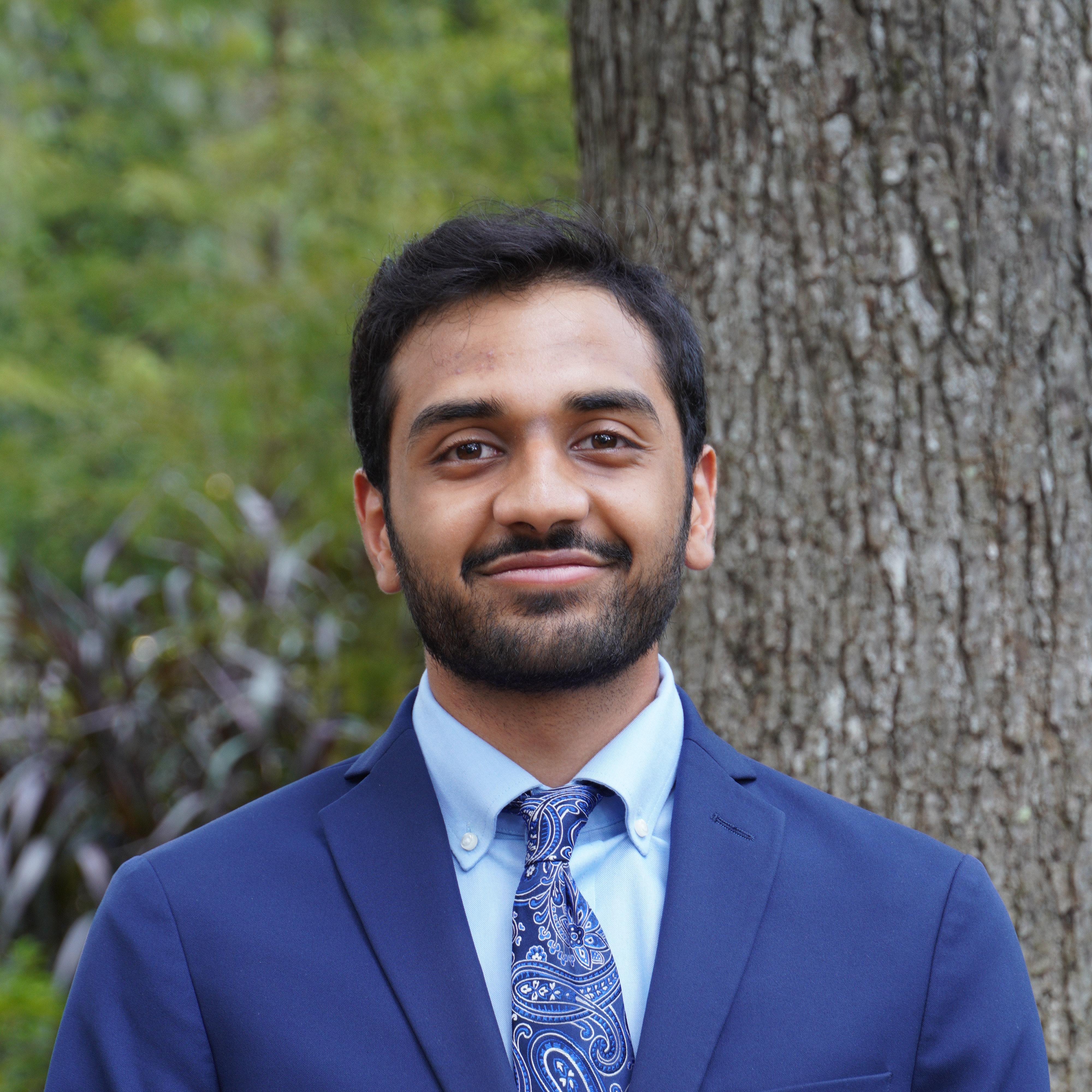 Manav Sanghvi's photo