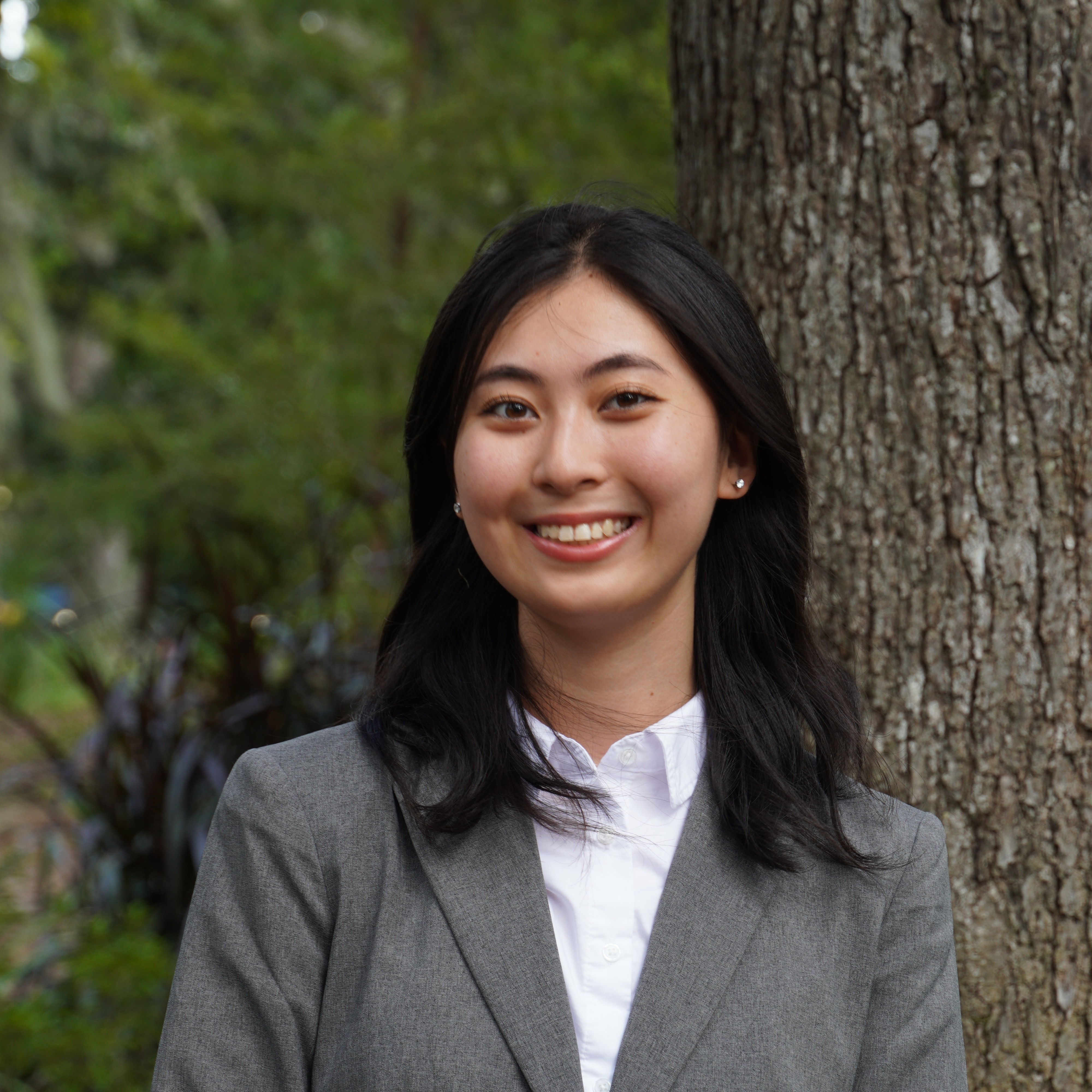 Melissa Zhang's photo